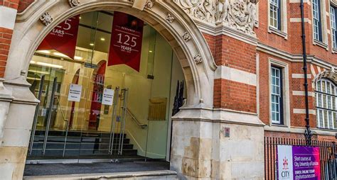 Apply to work at City • City, University of London.
